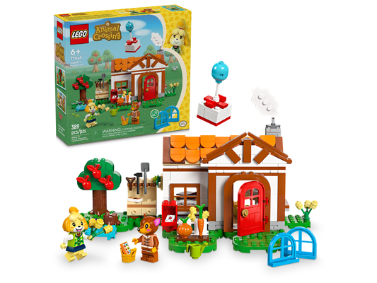 LEGO® set 77049