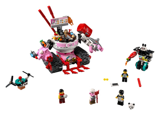 LEGO® set 80026