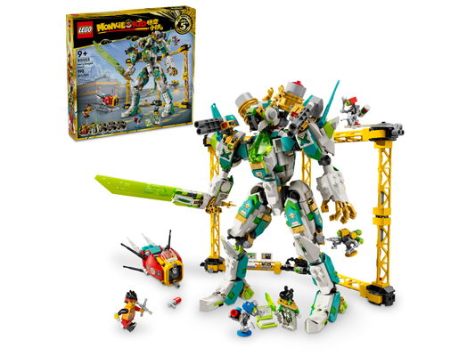 LEGO® set 80053