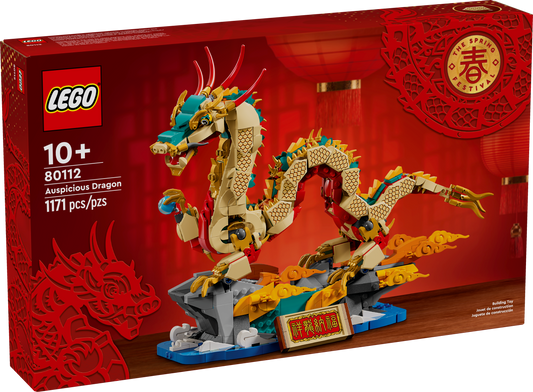 LEGO® set 80112