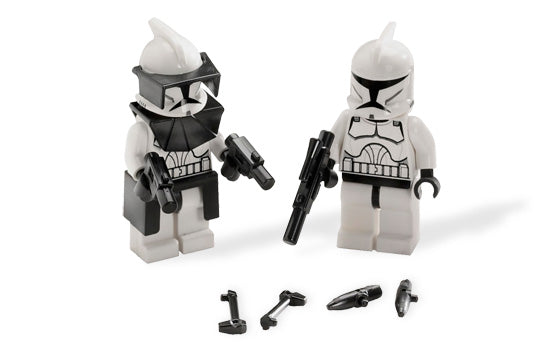 Clone Walker Battle Pack