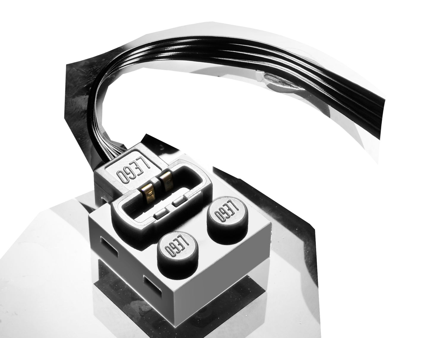 LEGO® Power Functions Motor Set