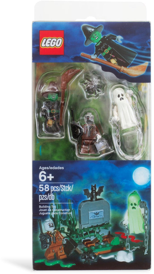 Halloween Accessory Set