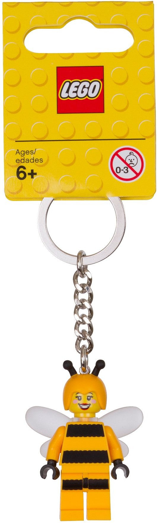 Bumble Bee Key Chain