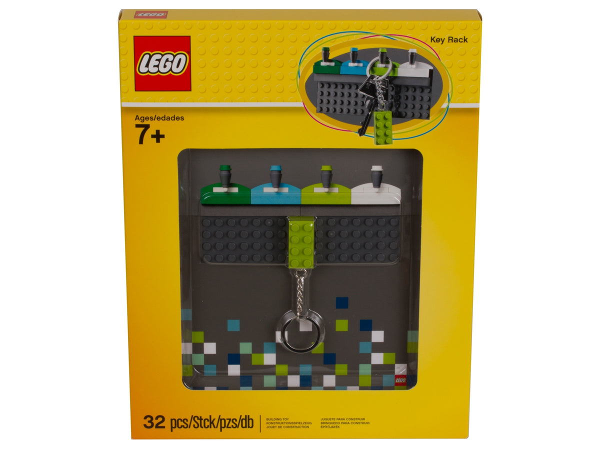 Key Rack