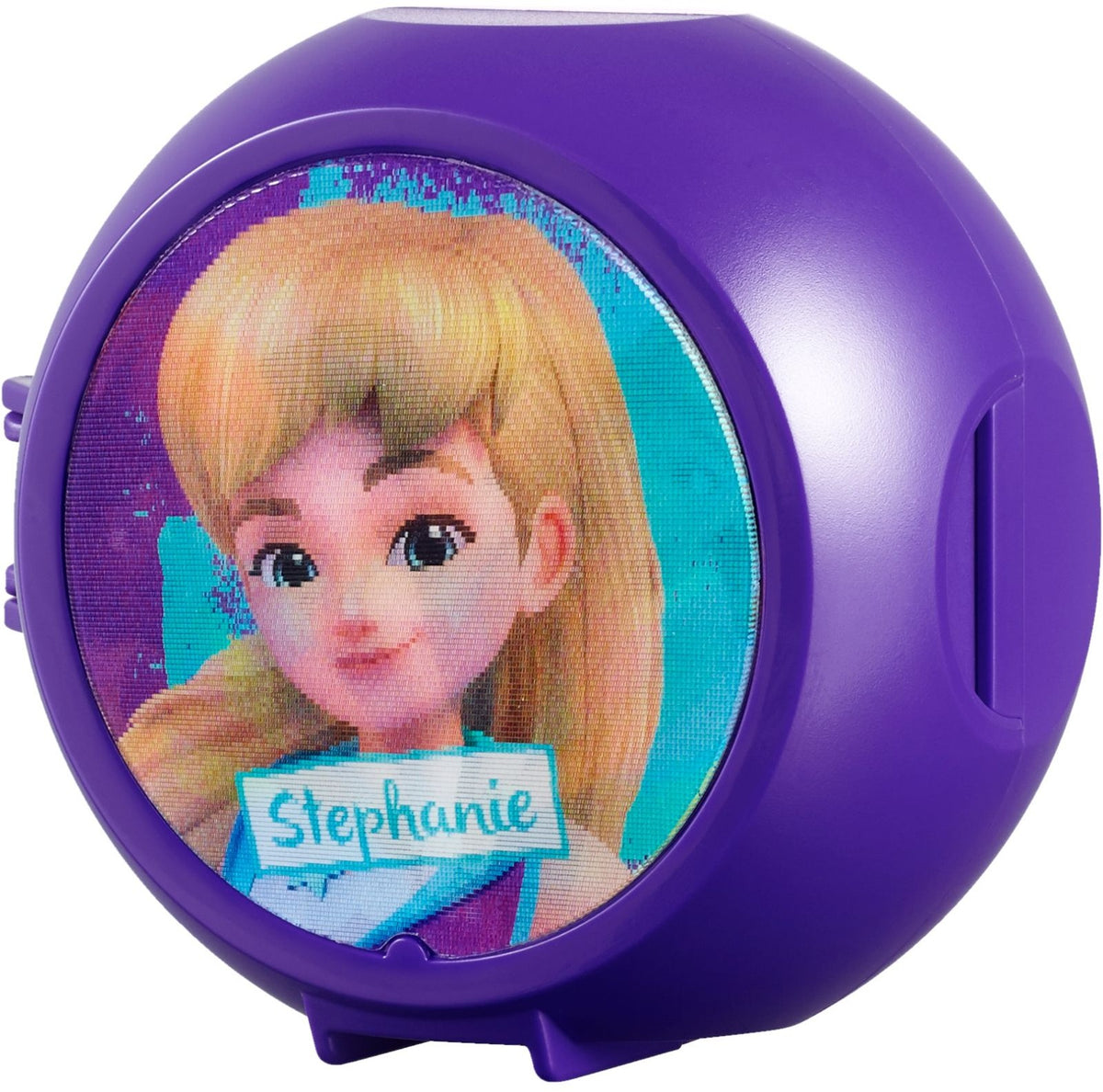 Stephanie's Pool Pod