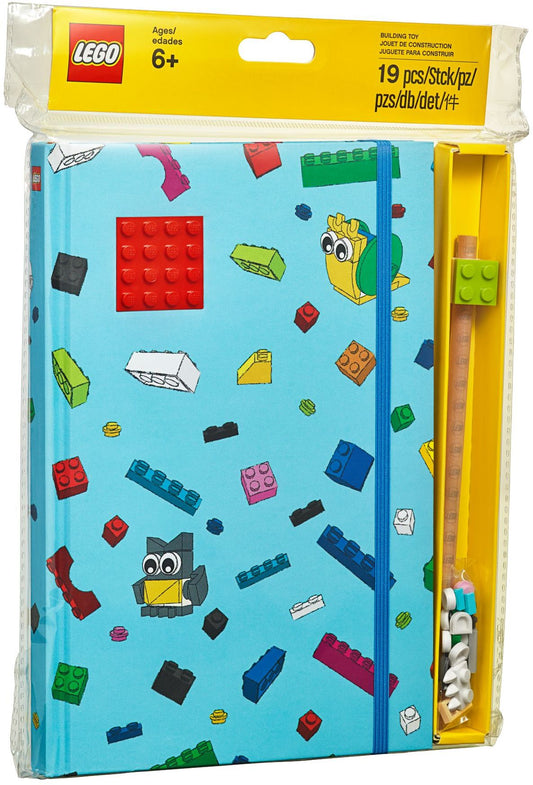 Creative Stationery Set