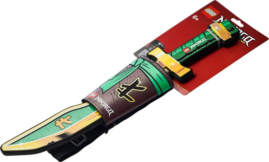 Lloyd's Dao with Sheath