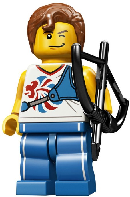 Agile Archer