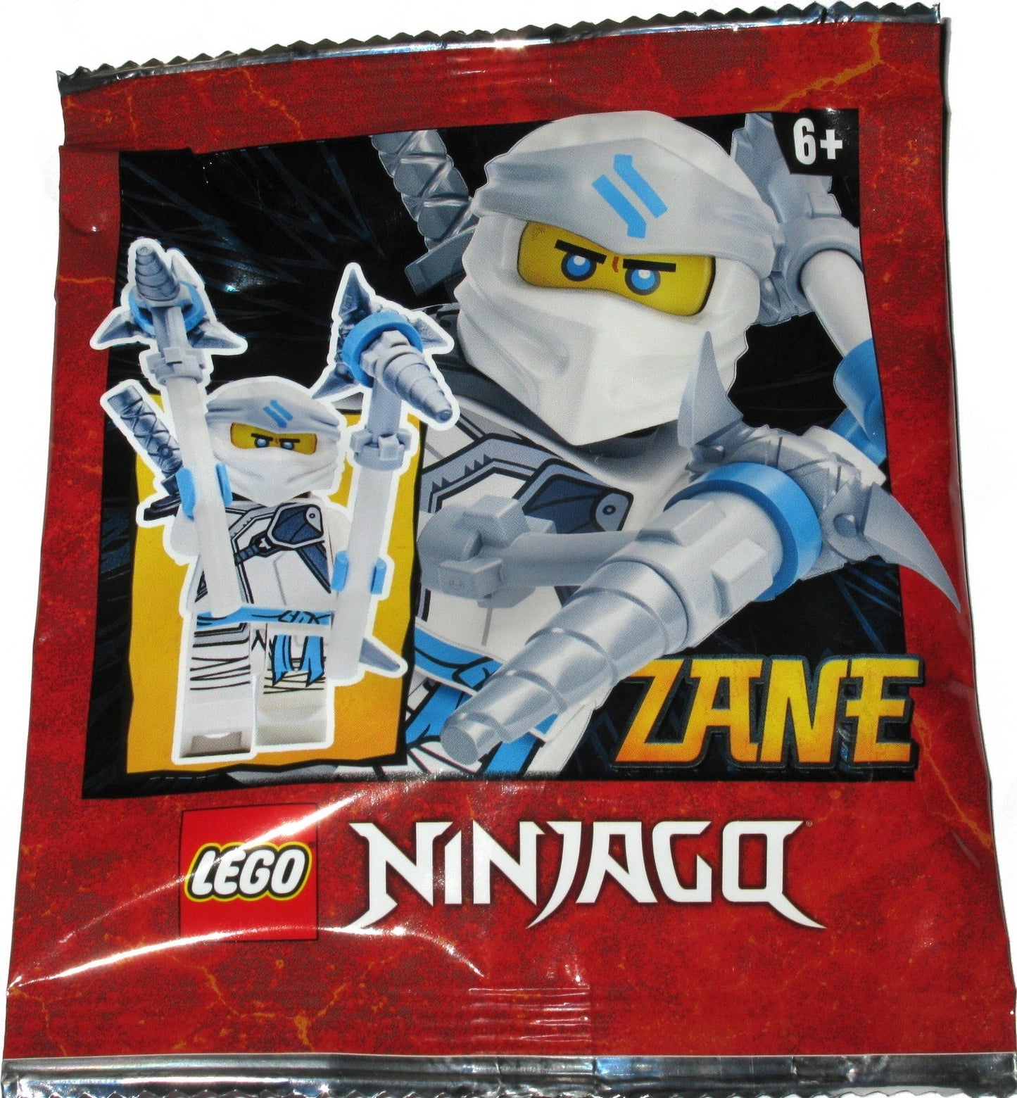 Zane