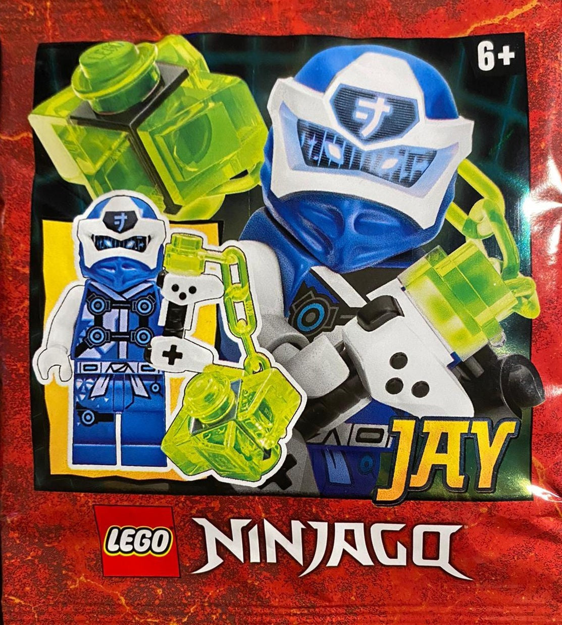 Digi Jay