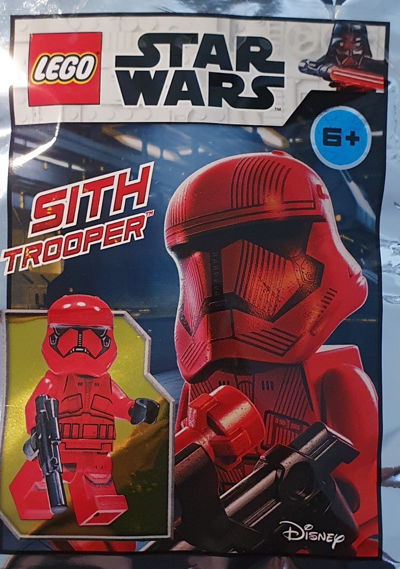 Sith Trooper