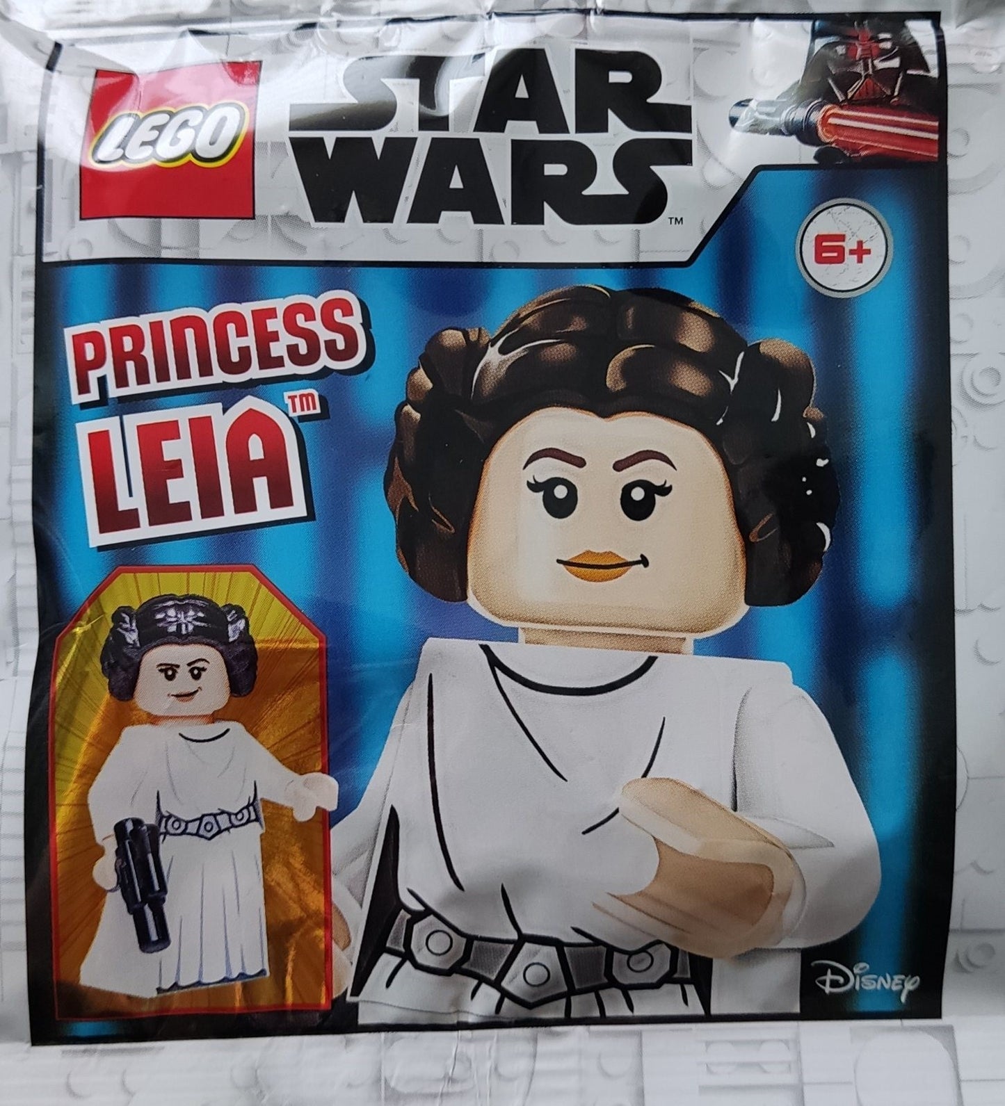 Princess Leia