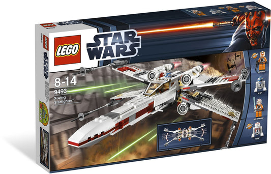 X-Wing Starfighter