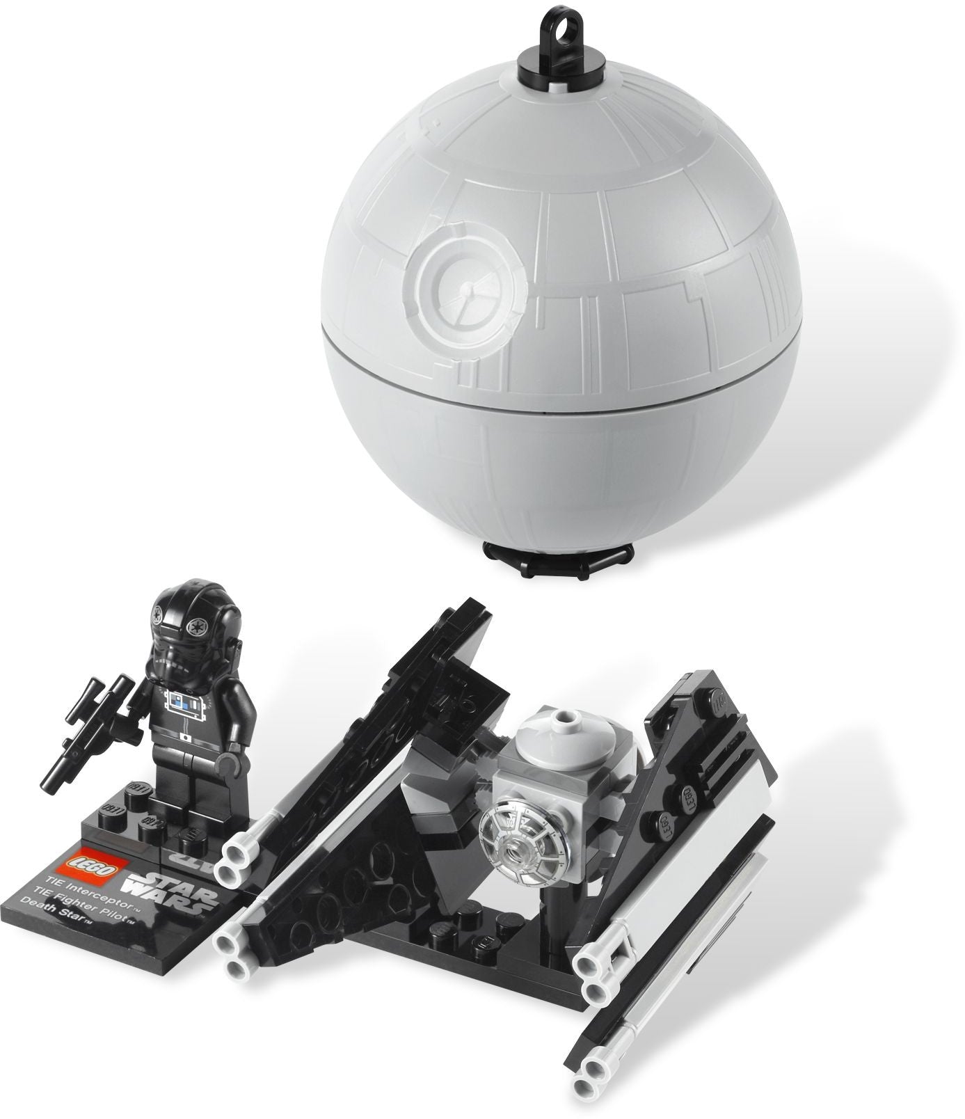 TIE Bomber™ 75347 | Star Wars™ | Buy online at the Official LEGO® Shop US