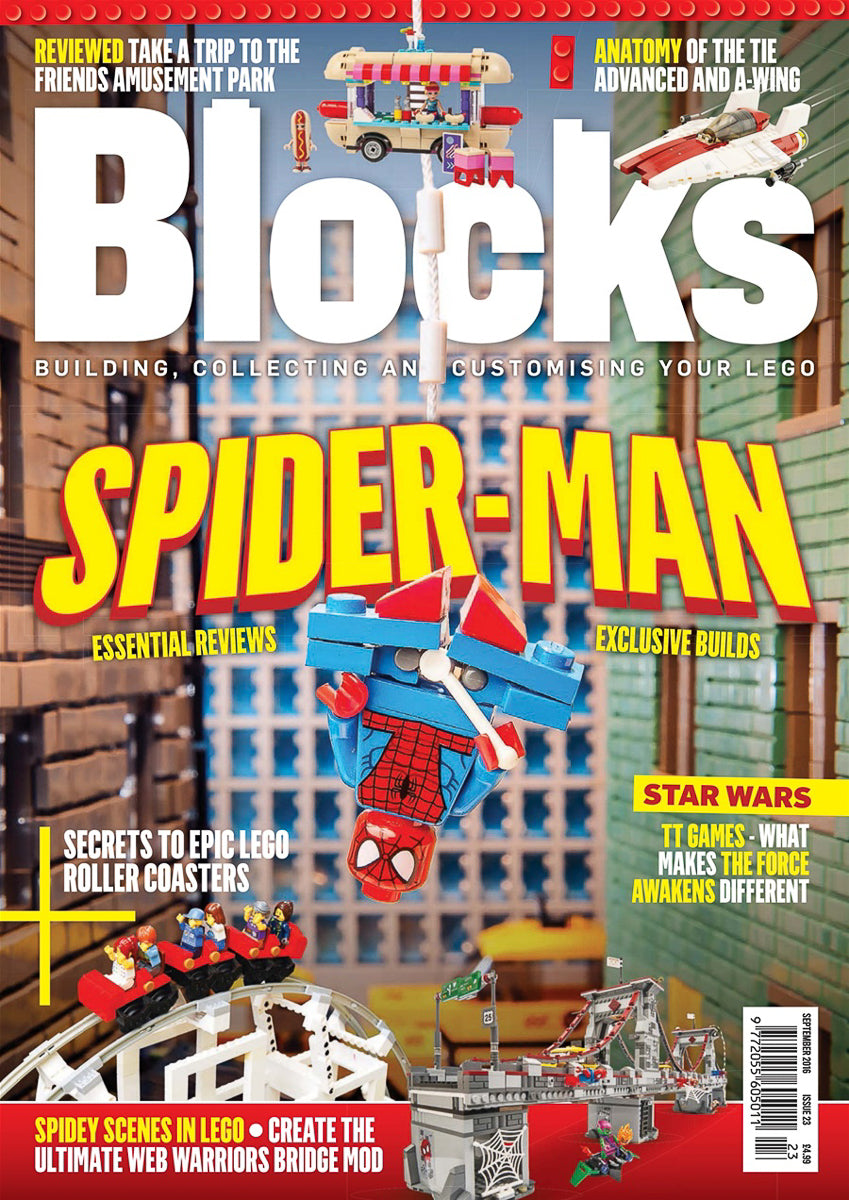 Blocks magazine issue 23