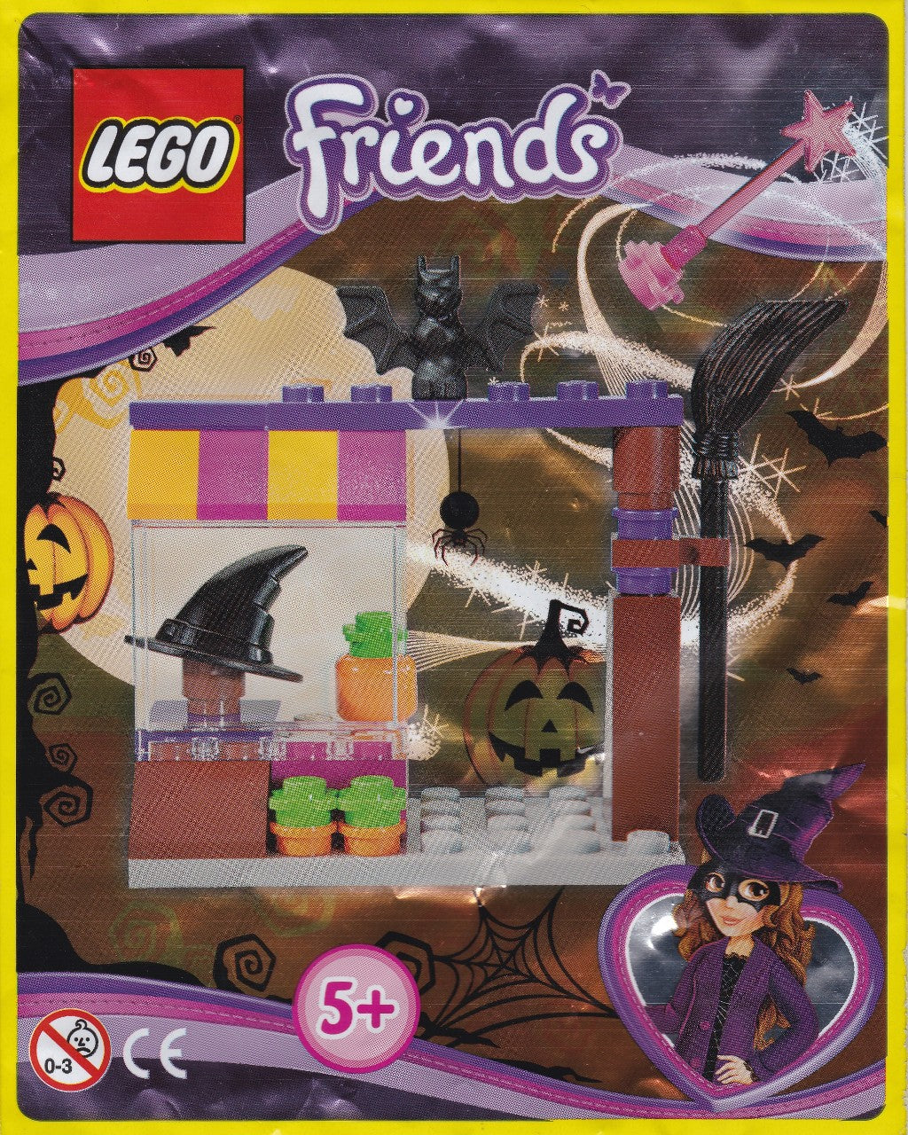 Halloween Shop