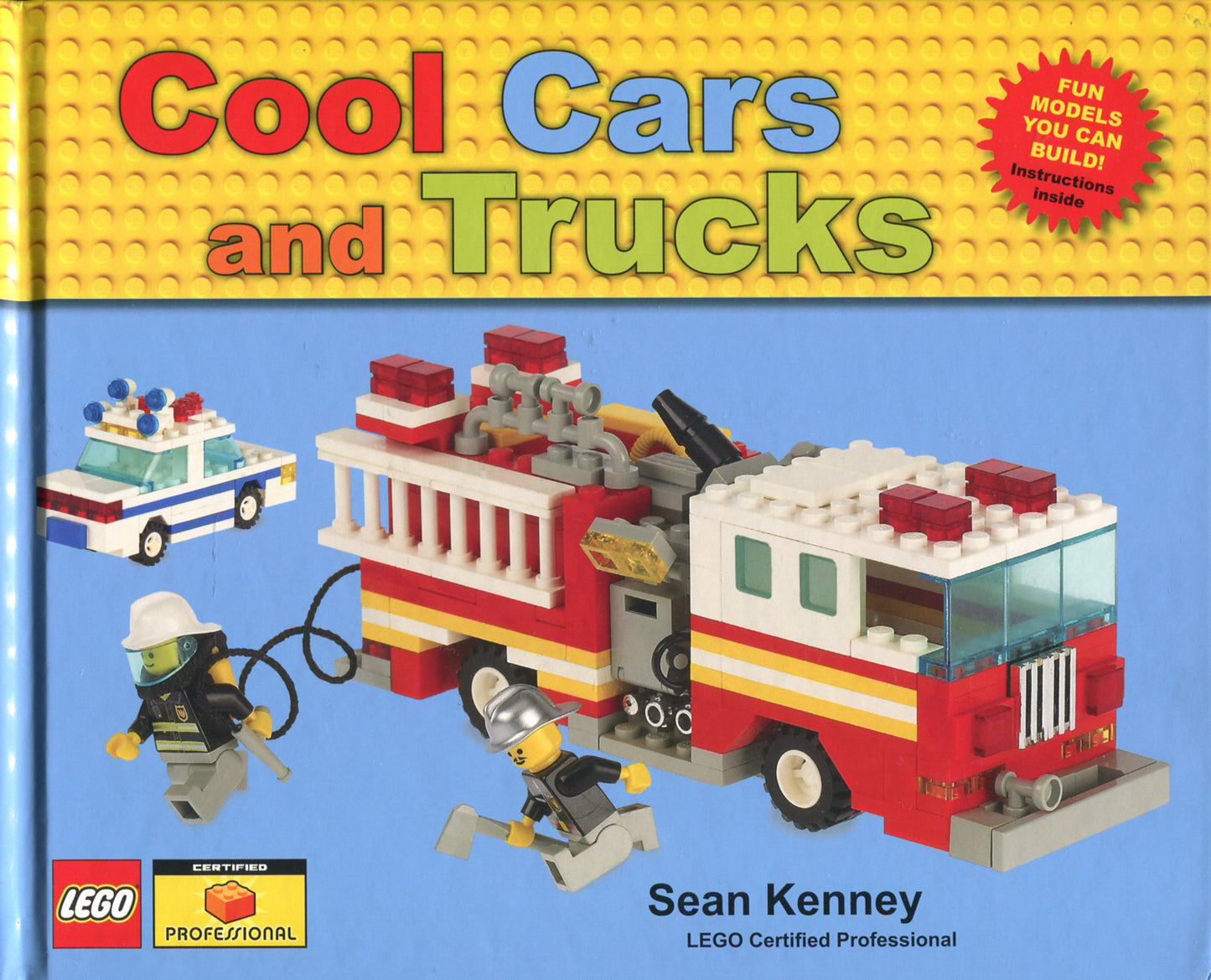 Cool Cars and Trucks