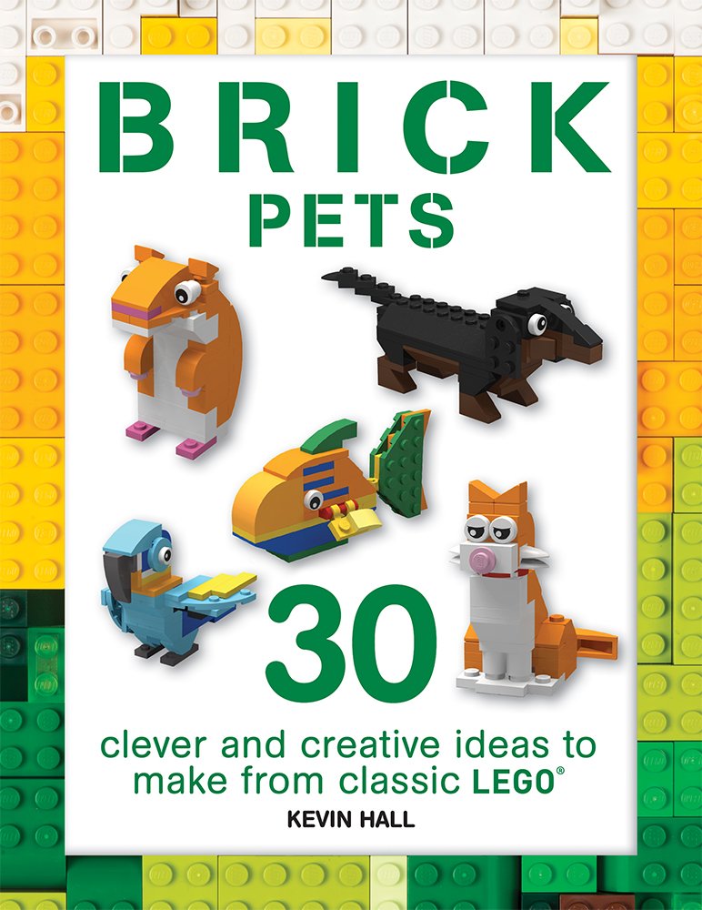 Brick Pets