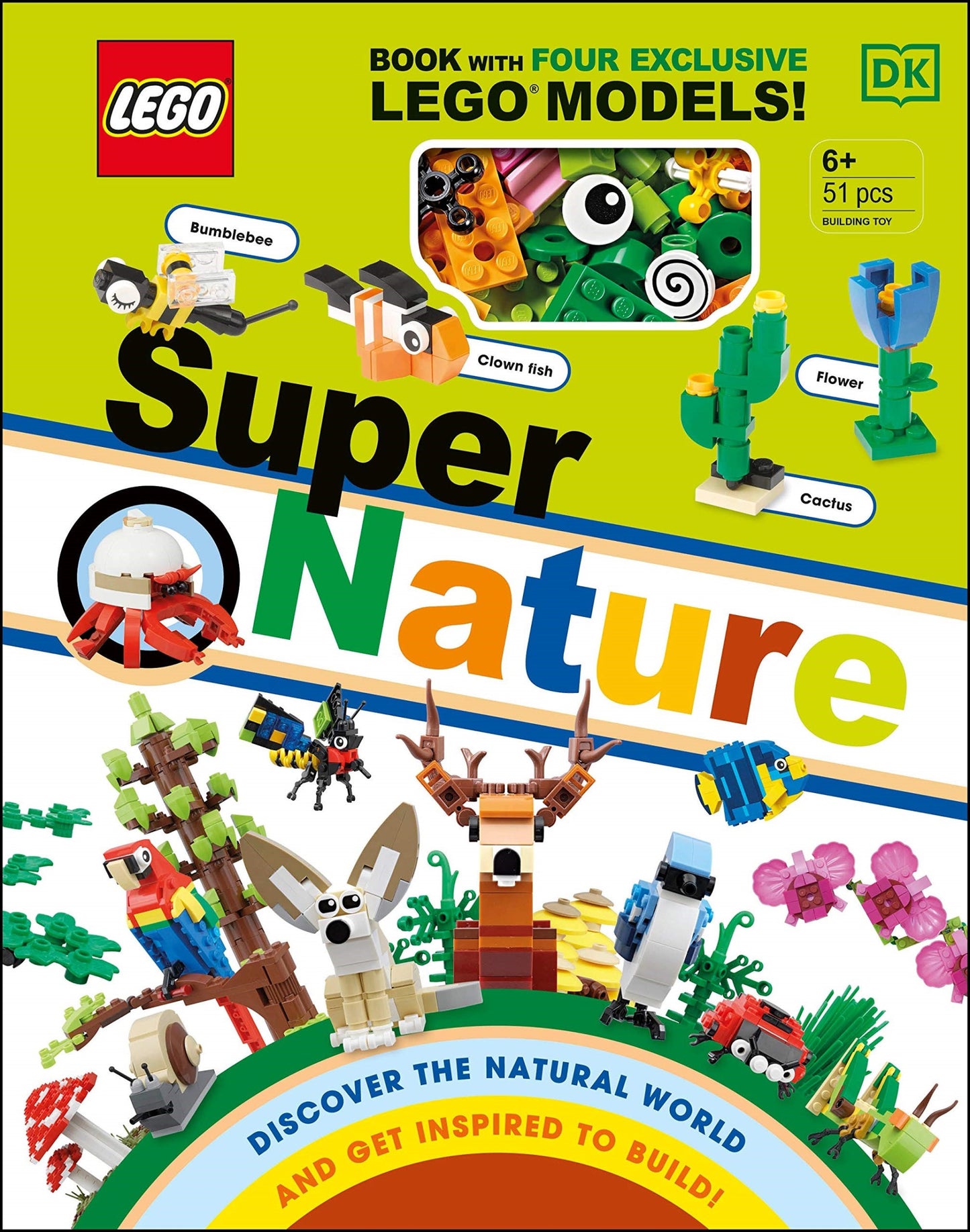 Super Nature