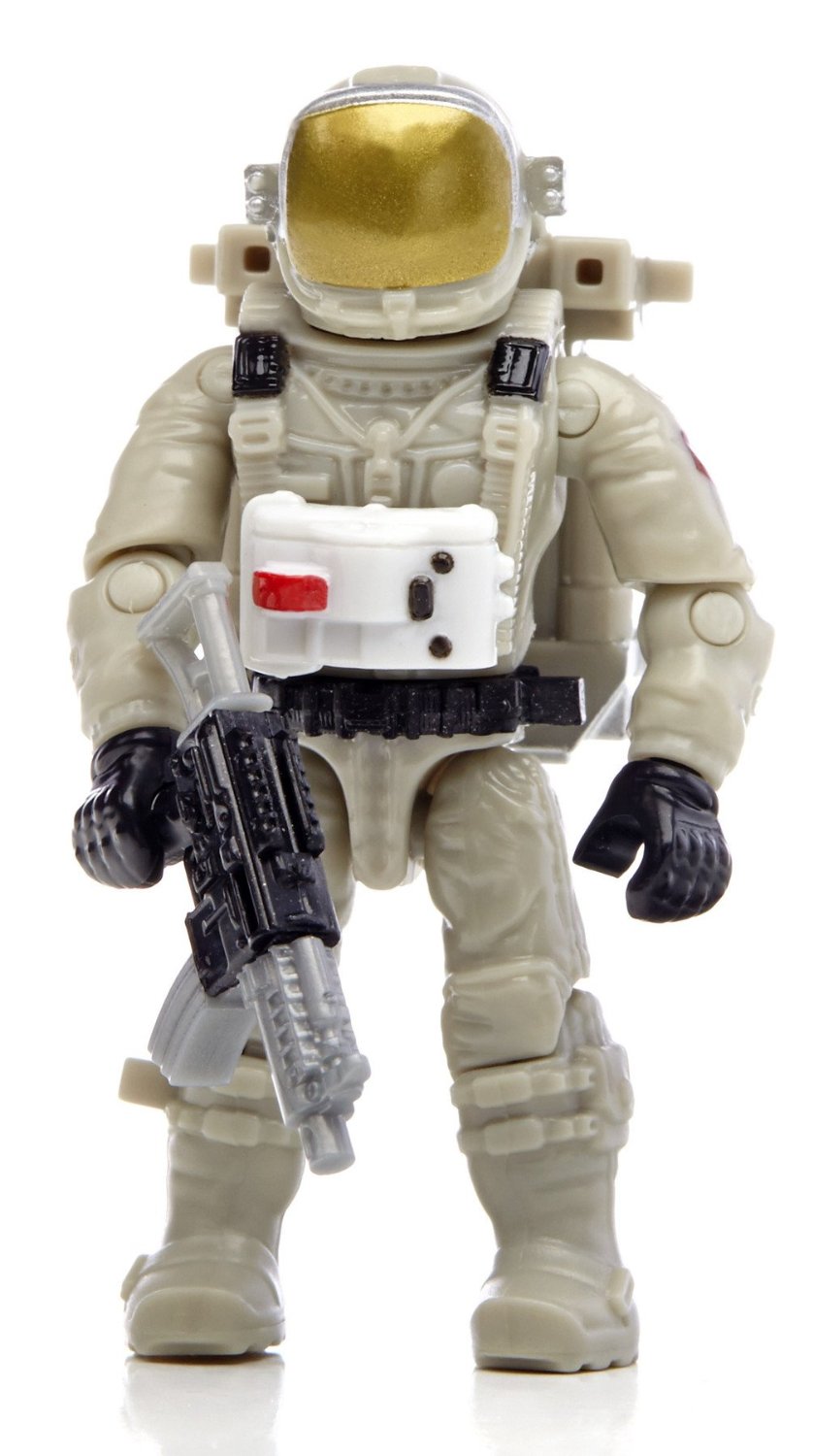 Odin Space Station Strike