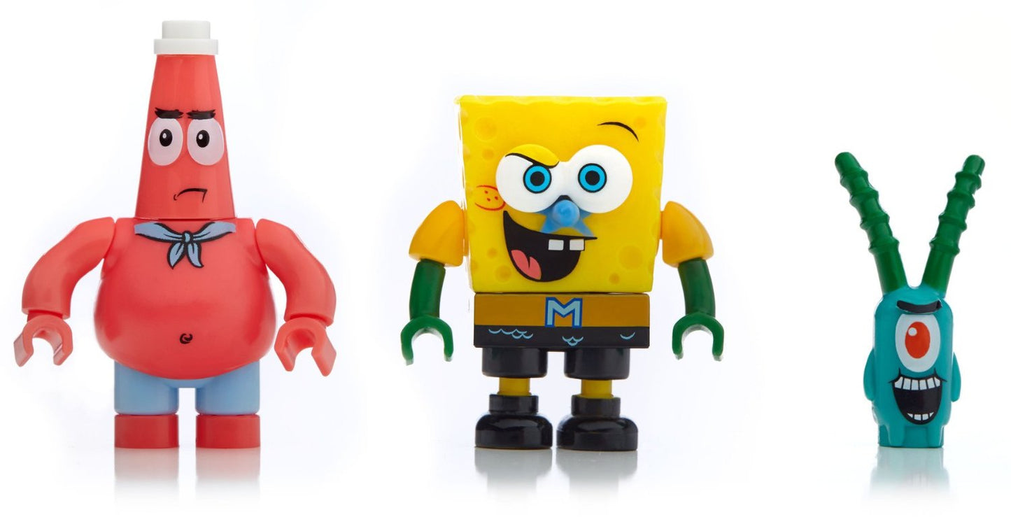 Invisible Boatmobile Rescue