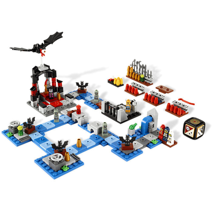 Lego heroica online online