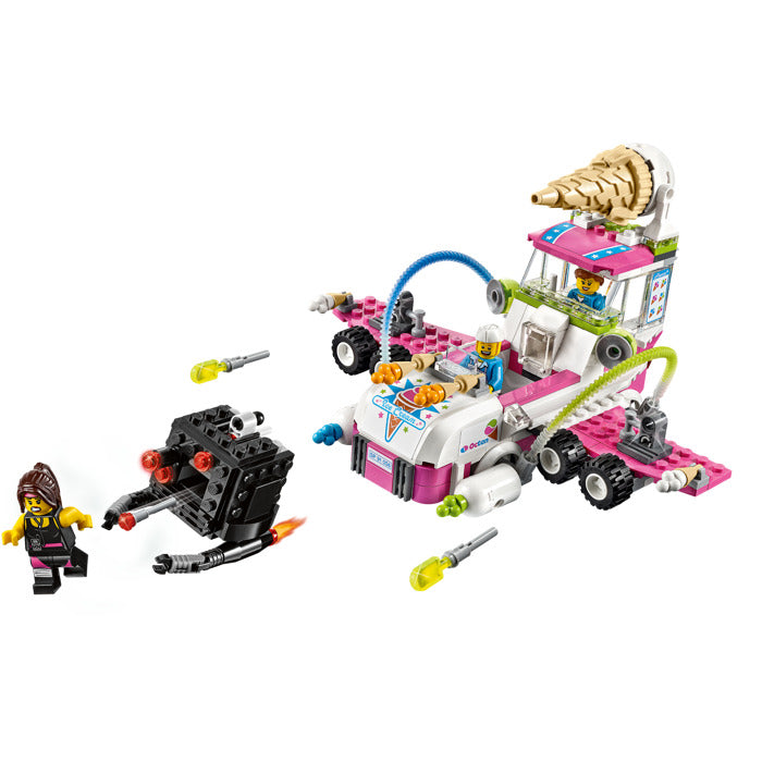 Ice Cream Machine 70804 LEGO –