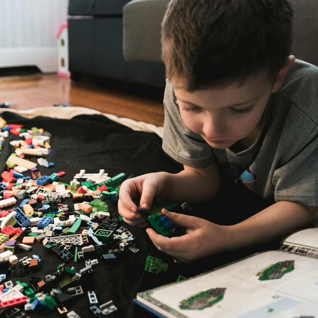 Why I founded alab.toys