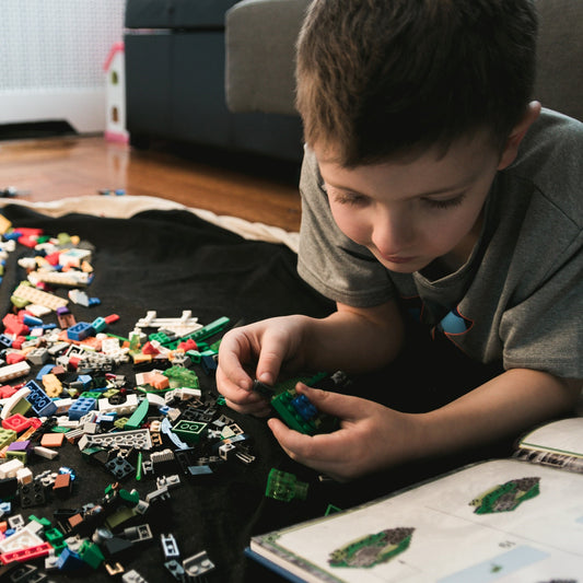 Why I founded alab.toys