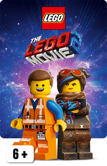 LEGO® The LEGO Movie 2