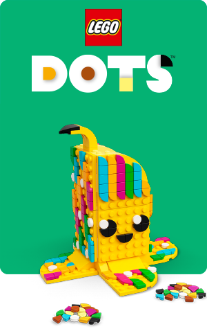 LEGO® DOTS Craft Gifts and Toys