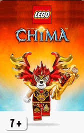 LEGO® Legends of Chima