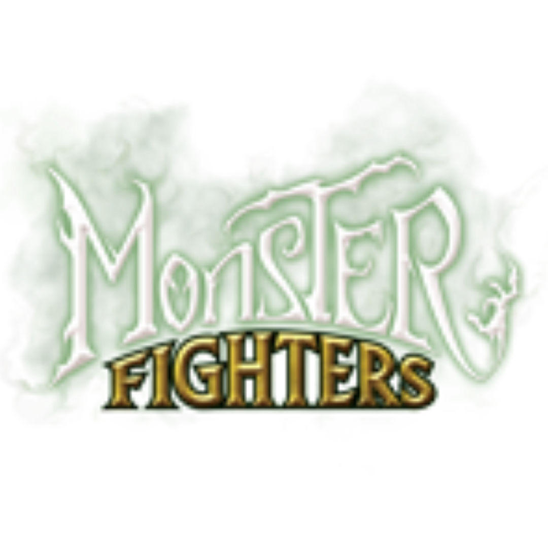 LEGO® Monster Fighters