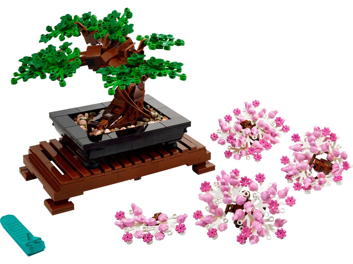 LEGO® set 21353 product image