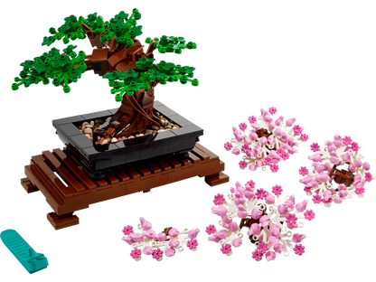 LEGO® set 21353 product image