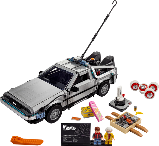 LEGO® set 10300