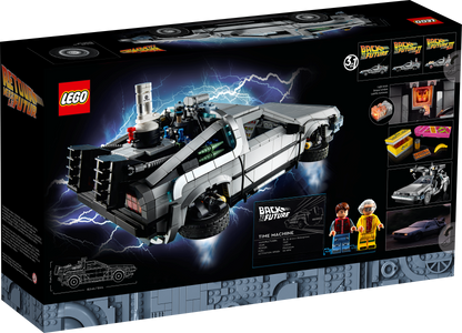 LEGO® set 10300