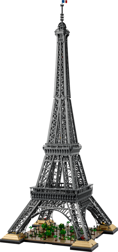 Eiffel tower