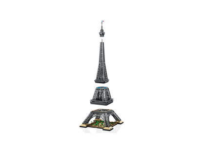 Eiffel tower