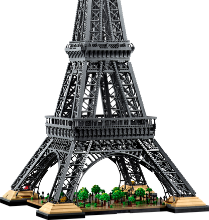 Eiffel tower