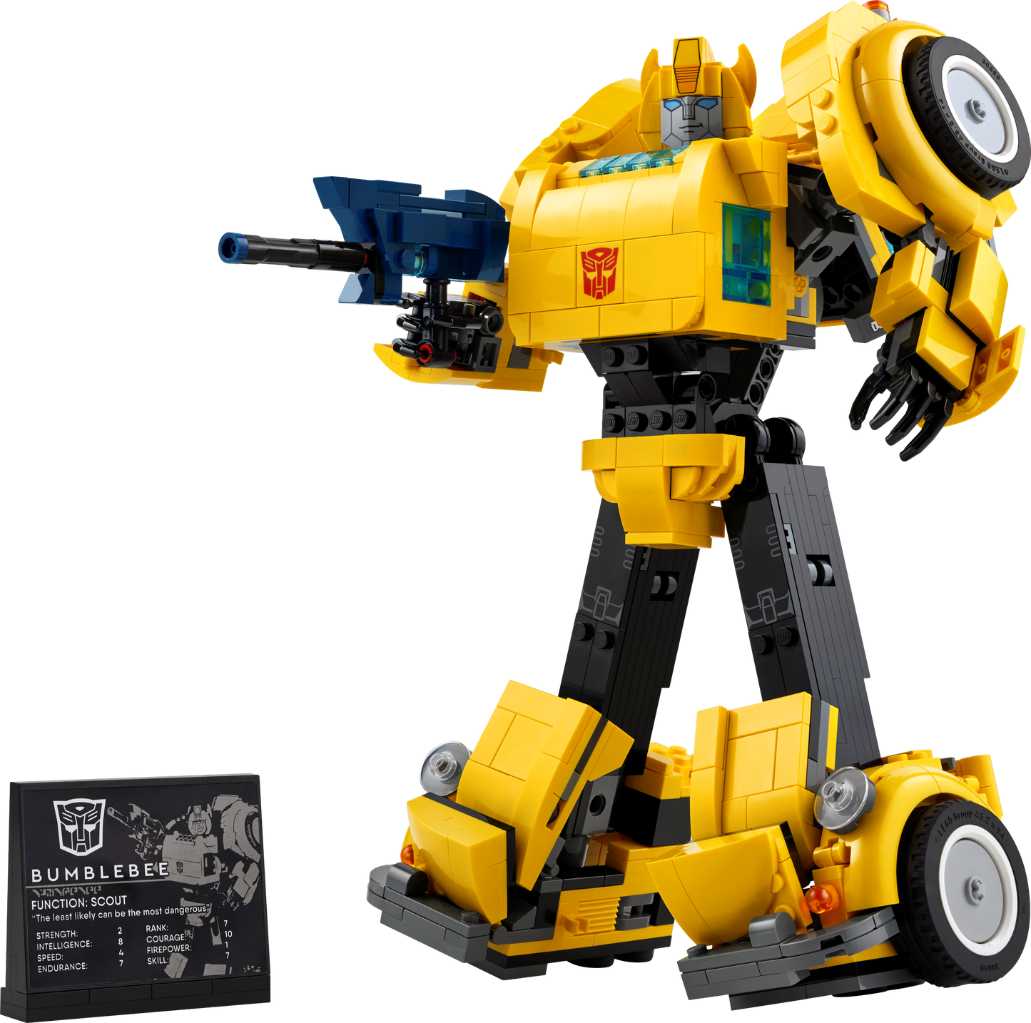 LEGO® set 10338