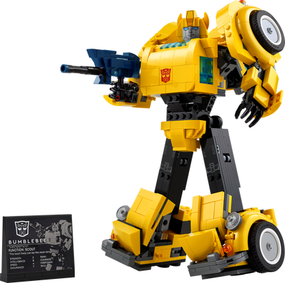 LEGO® set 10338