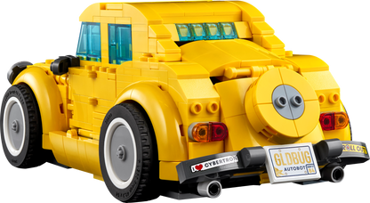LEGO® set 10338