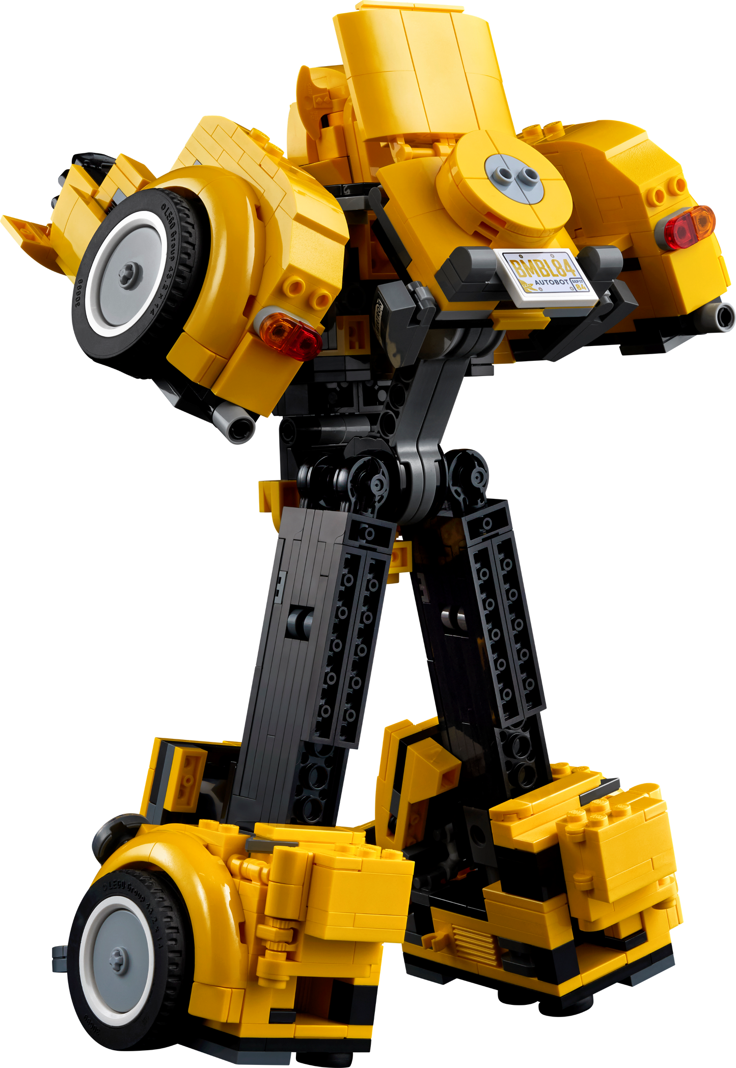 LEGO® set 10338