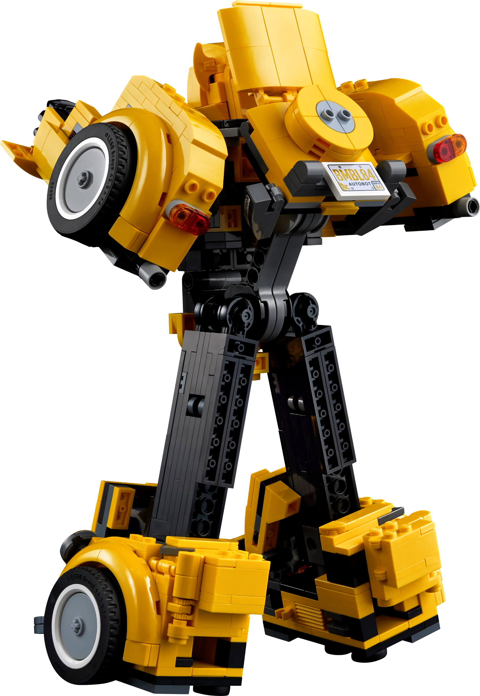 LEGO® set 10338
