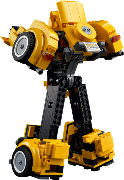 LEGO® set 10338