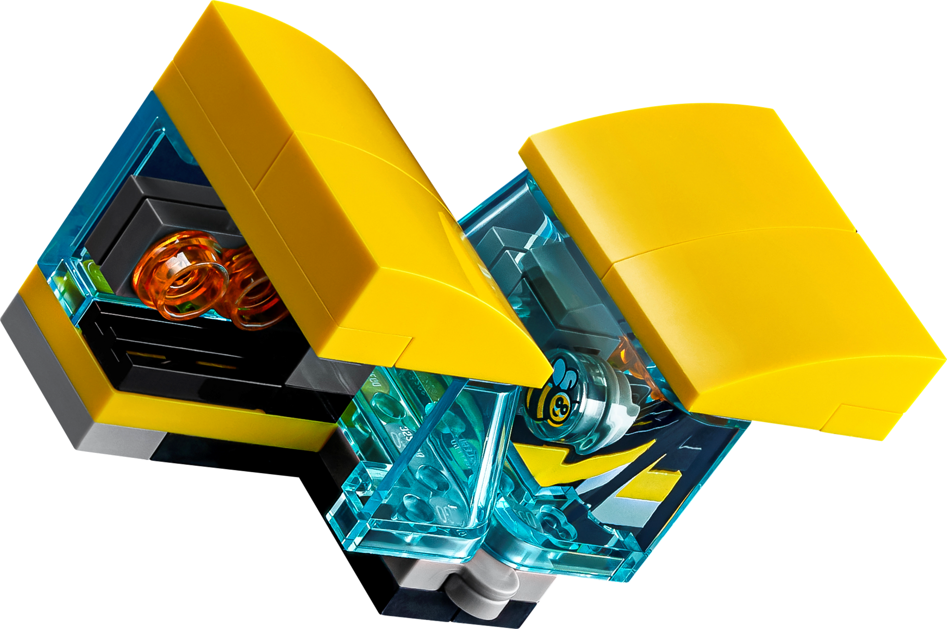 LEGO® set 10338