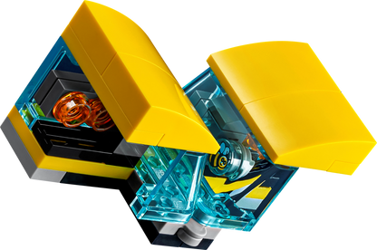 LEGO® set 10338
