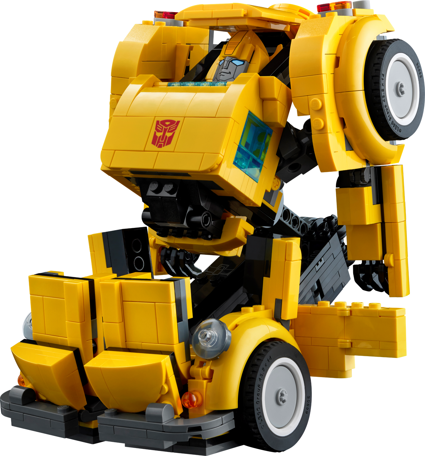 LEGO® set 10338